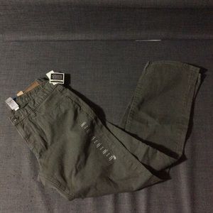 Gap Factory Premium Straight Fit Jeans